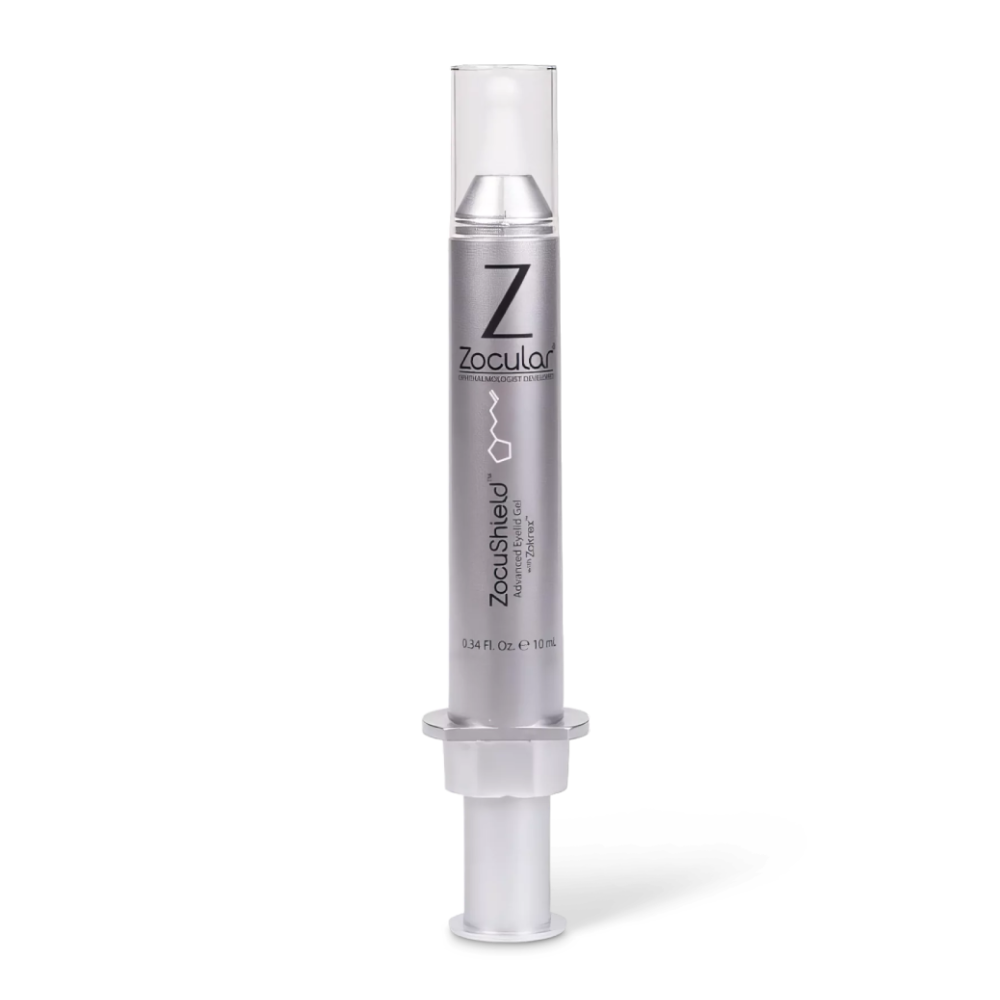 ZocuShield Syringe